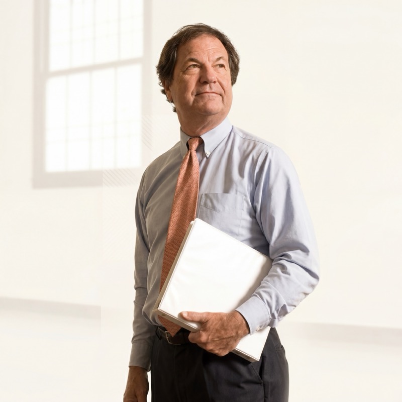 John Morrow Hackmann